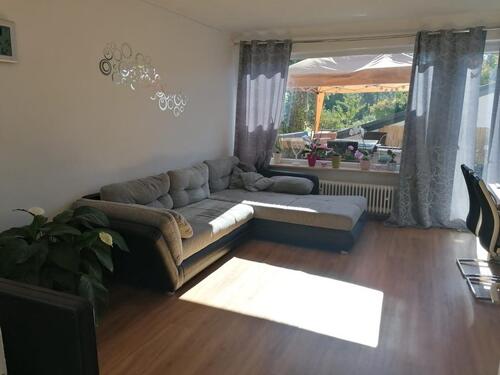 Foto - 4 Zimmer Etagenwohnung in Zweibrücken