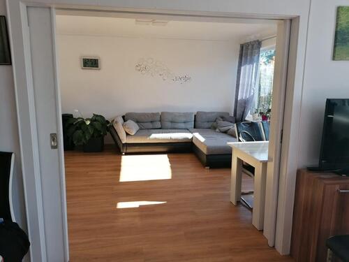 Foto - Etagenwohnung in Zweibrücken zur Miete