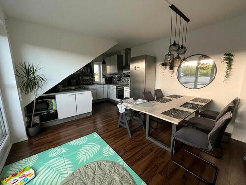 Foto - 3 Zimmer Einfamilienhaus zur Miete in Ehingen (Donau)