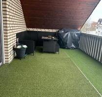 Mietwohnung - 1.144,00&nbsp;EUR Kaltmiete, ca.&nbsp; 116,00&nbsp;m&sup2; in Brakel (PLZ: 33034)