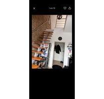 (Maisonette) 2 - Zimmer Wohnung Düsseldorf Gerresheim AB SOFORT