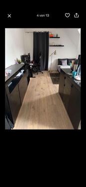 Foto - Maisonettenwohnung in Düsseldorf zur Miete