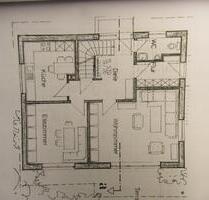 Wohnhaus in Recke - 975,00&nbsp;EUR Kaltmiete, ca.&nbsp; 125,00&nbsp;m&sup2; in Recke (PLZ: 49509)