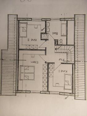 Foto - 5 Zimmer Einfamilienhaus zur Miete in Recke