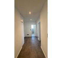 Frisch sanierte und ruhige 2-Zimmer-Wohnung in Hannover Döhren