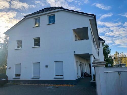 Foto - Etagenwohnung in Bernau bei Berlin zur Miete