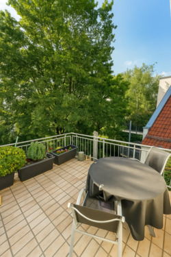 Foto - 2 Zimmer Dachgeschoßwohnung zur Miete in Eislingen (Fils)