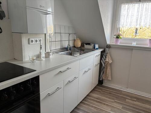 Foto - 1 Zimmer Dachgeschoßwohnung zur Miete in Essen