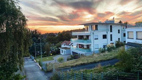 Foto - Konfortable 2-Zimmer Neubau-Terassenwohnung mit kleinem Garten