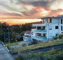 Konfortable 2-Zimmer Neubau-Terassenwohnung mit kleinem Garten - Wuppertal Eckbusch