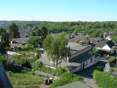 Foto - 2 Zimmer Terrassenwohnung zur Miete in Wuppertal