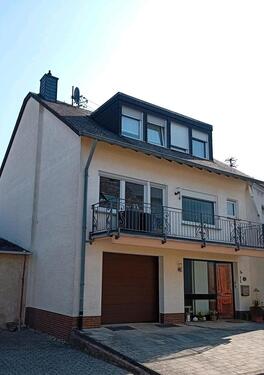Foto - Doppelhaushälfte zum Kaufen in Leiwen