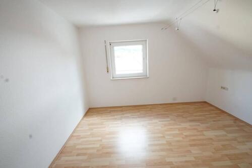 Foto - 4 Zimmer Dachgeschoßwohnung in Friedrichsthal