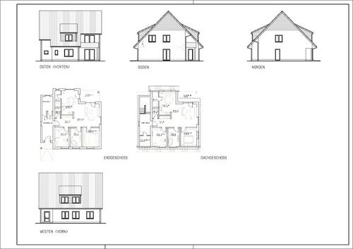 Foto - Moderne 3-Raum-Wohnung - Erstbezug - mit Smart Home + E-Ladesäule