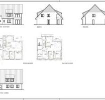 Moderne 3-Raum-Wohnung - Erstbezug - mit Smart Home + E-Ladesäule - Burg (Spreewald)