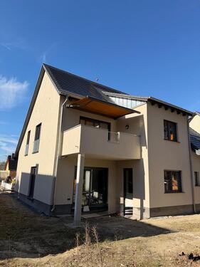 Foto - 3 Zimmer Etagenwohnung zur Miete in Burg (Spreewald)