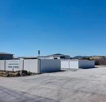 Betongarage zu vermieten - verfügbar ab 01.05.2026 - Plaidt
