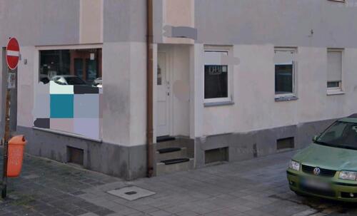 Foto - Büro zu vermieten am Hauptbahnhof Nürnberg
