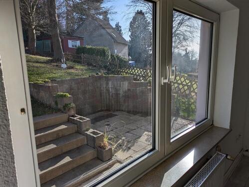 Foto - 3 Zimmer Erdgeschoßwohnung in Remscheid