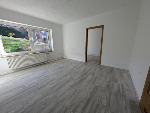 Foto - Erdgeschoßwohnung in Remscheid zur Miete