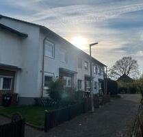 Reihenmittelhaus in Vellmar-Frommershausen