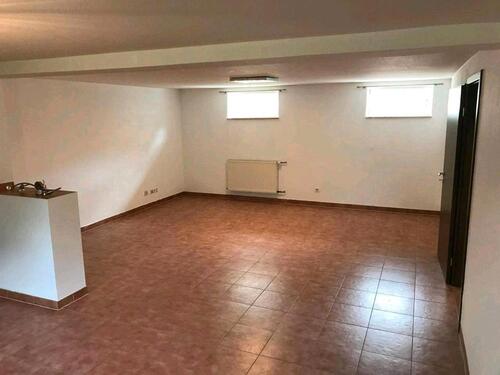 Foto - 2-Zimmer-Wohnung mit Garten in Albstadt-Ebingen