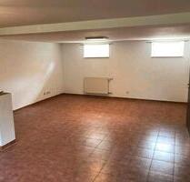 2-Zimmer-Wohnung mit Garten in Albstadt-Ebingen