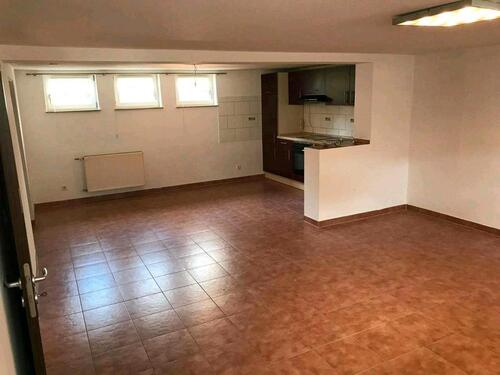 Foto - 2 Zimmer Etagenwohnung in Albstadt