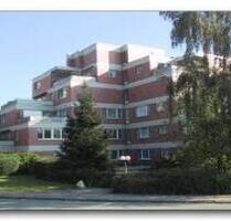 Großzügige 2-Zimmer-Wohnung mit einer Sonnenterrasse - Lübeck Sankt Lorenz Nord
