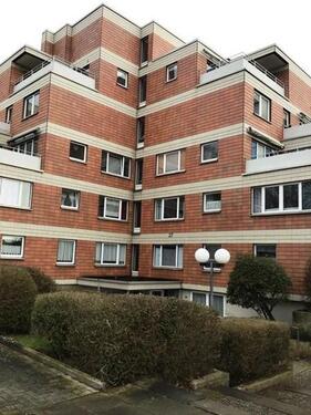 Foto - 2 Zimmer Etagenwohnung zur Miete in Lübeck