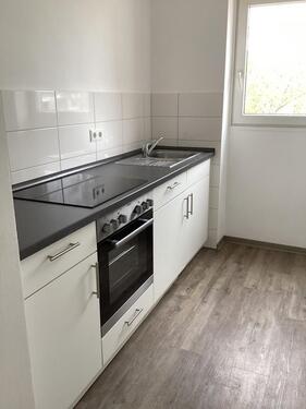 Foto - Etagenwohnung in Lübeck zur Miete