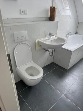 Foto - Dachgeschoßwohnung in Essen zur Miete