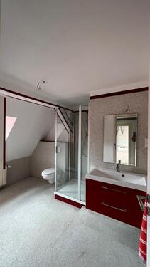Foto - 3 Zimmer Maisonettenwohnung zur Miete in Halberstadt