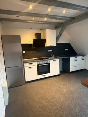 Foto - 3 Zimmer Maisonettenwohnung in Halberstadt