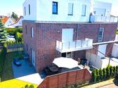 Foto - Ferienwohnung BELFA ⭐⭐⭐⭐ 23743 Grömitz Ostsee 2Zimmer 54qm Garten