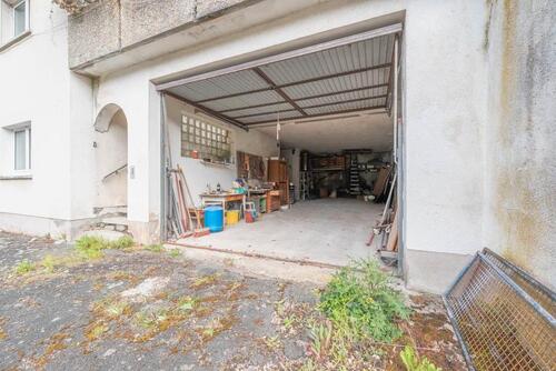 Foto - 15 Zimmer Mehrfamilienhaus, Wohnhaus zum Kaufen in Etzelwang