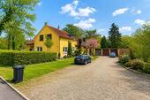 Foto - Exklusives Großgrundstück in Bochum Harpen Ruhrpark 3735m2