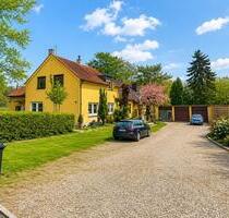 Exklusives Großgrundstück in Bochum Harpen Ruhrpark 3735m2