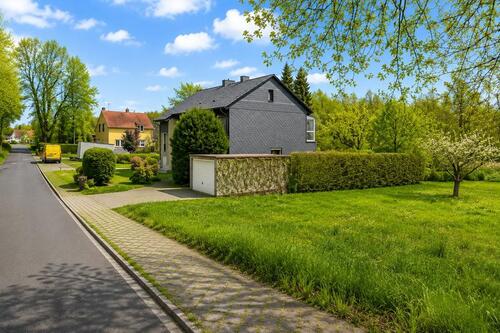 Foto - Einfamilienhaus in Bochum