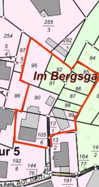 Foto - 8 Zimmer Einfamilienhaus zum Kaufen in Bad Marienberg (Westerwald)