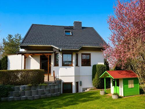Foto - 7 Zimmer Einfamilienhaus zum Kaufen in Eilenburg