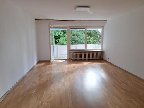 Foto - 1 Zimmer Hochparterre zum Kaufen in Bad Wildbad