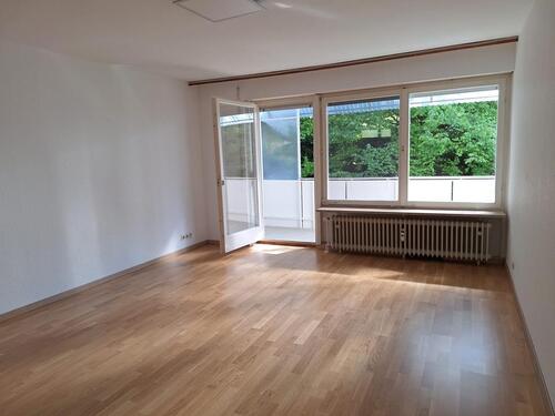 Foto - 1 Zimmer Hochparterre in Bad Wildbad