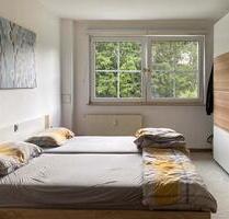 3-Zimmer-Wohnung mit KücheBad in ruhiger Lage von Schwerin