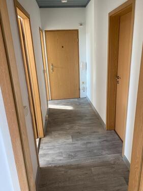Foto - Sehr schöne 3 Raumwohnung in Artern zu vermieten renoviert