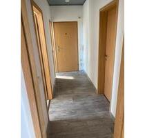 Sehr schöne 3 Raumwohnung in Artern zu vermieten renoviert