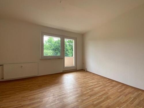 Foto - Etagenwohnung in Gera