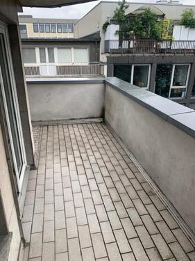 Foto - Etagenwohnung in Köln zur Miete