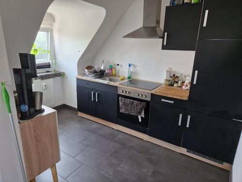 Foto - Etagenwohnung in Bebra zur Miete