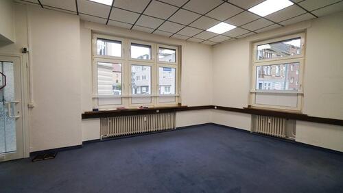 Foto - Ladenlokal mit schöner Fensterfront im Brücktorviertel